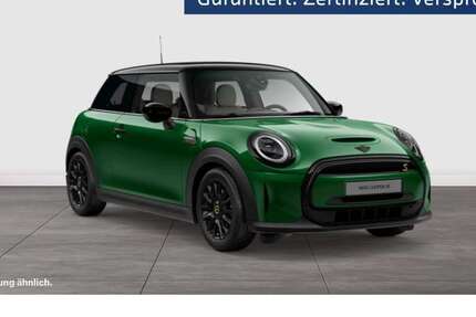 Mini Cooper SE 14.521 km 18.980 &euro; Münster 48163