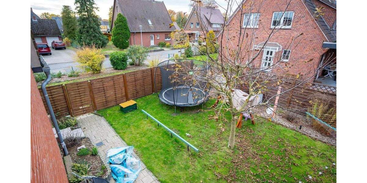 Mehrfamilienhaus, Wohnhaus Ladbergen - 8 Zimmer, 148 m&sup2;, 298.000&euro; | Angebot:25798105