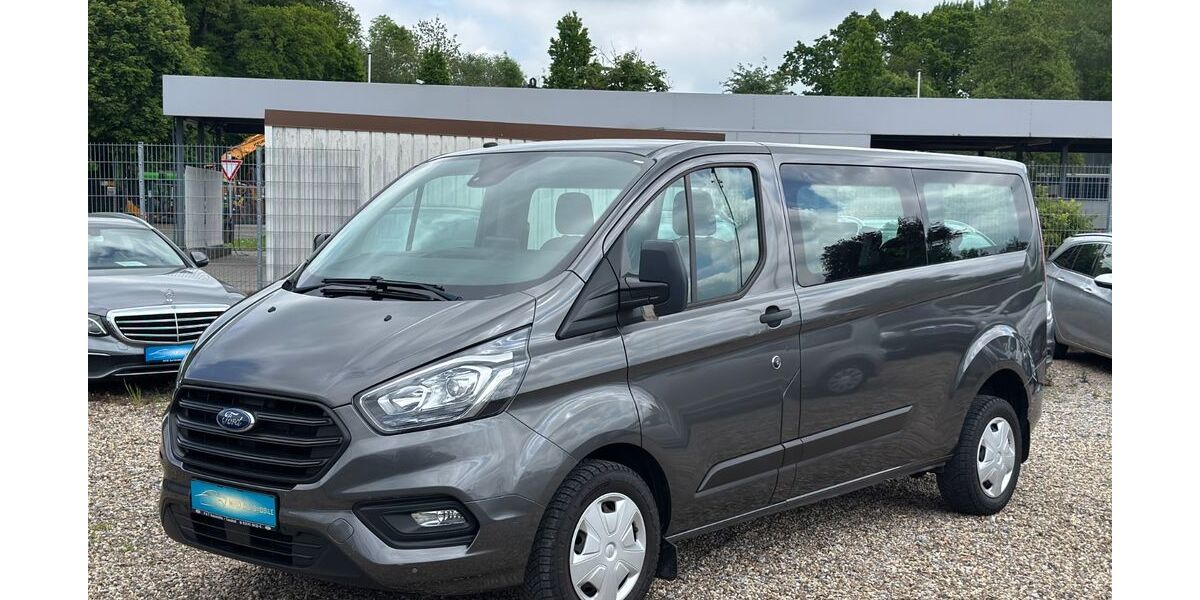 Ford Transit 111.000 km 18.999 &euro; Nottuln 48301