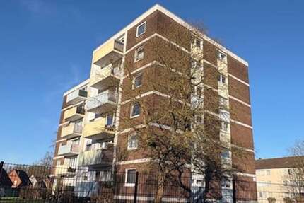 Wohnung Münster Münster-Ost - 4 Zimmer, 77 m&sup2;, 175.000&euro; | Angebot:26062757