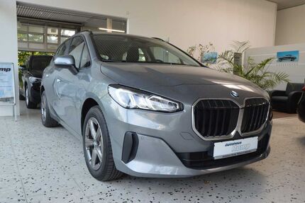 BMW 218 Active Tourer 24.196 km 24.490 &euro; Münster 48157