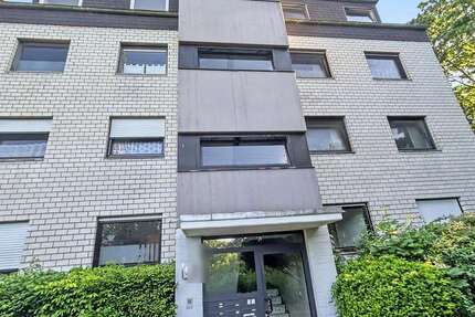 Wohnung Münster Erphoviertel - 3 Zimmer, 76 m&sup2;, 275.000&euro; | Angebot:26802596