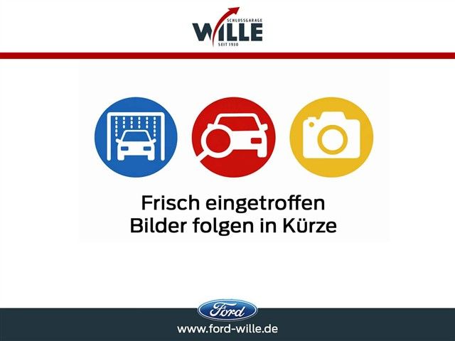 Ford Puma 3.900 km 24.990 &euro; Dülmen 48249