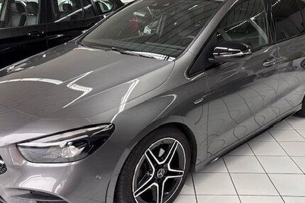 Mercedes-Benz B 200 128.400 km 24.900 &euro; Warendorf 48231