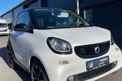 Smart ForTwo 86.000 km 6.990 &euro; Münster 48155