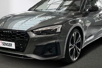 Audi A5 115.811 km 47.880 &euro; Emsdetten 48282