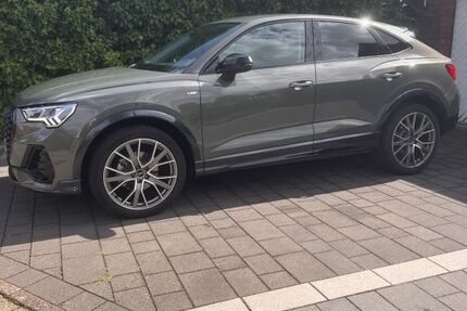 Audi Q3 14.950 km 40.900 &euro; Lüdinghausen 59348