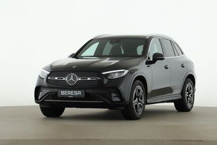 Mercedes-Benz GLC 200 9.900 km 54.550 &euro; Münster 48155