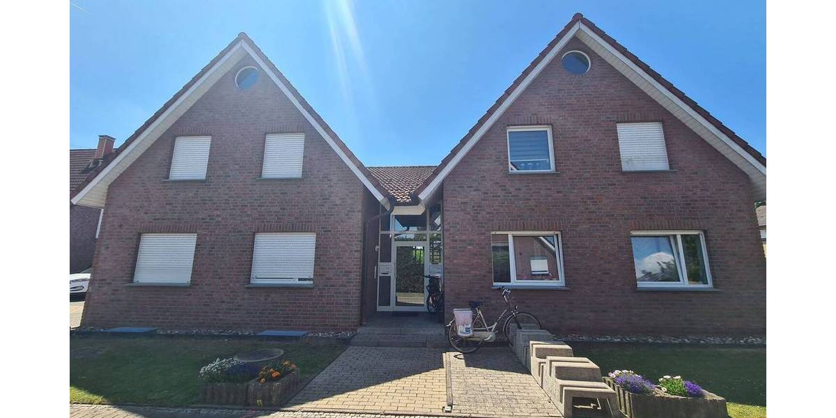 Etagenwohnung Ahlen Vorhelm - 3 Zimmer, 70 m&sup2;, 140.000&euro; | Angebot:25745413