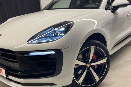 Porsche Macan 9.700 km 95.000 &euro; Dülmen 48249