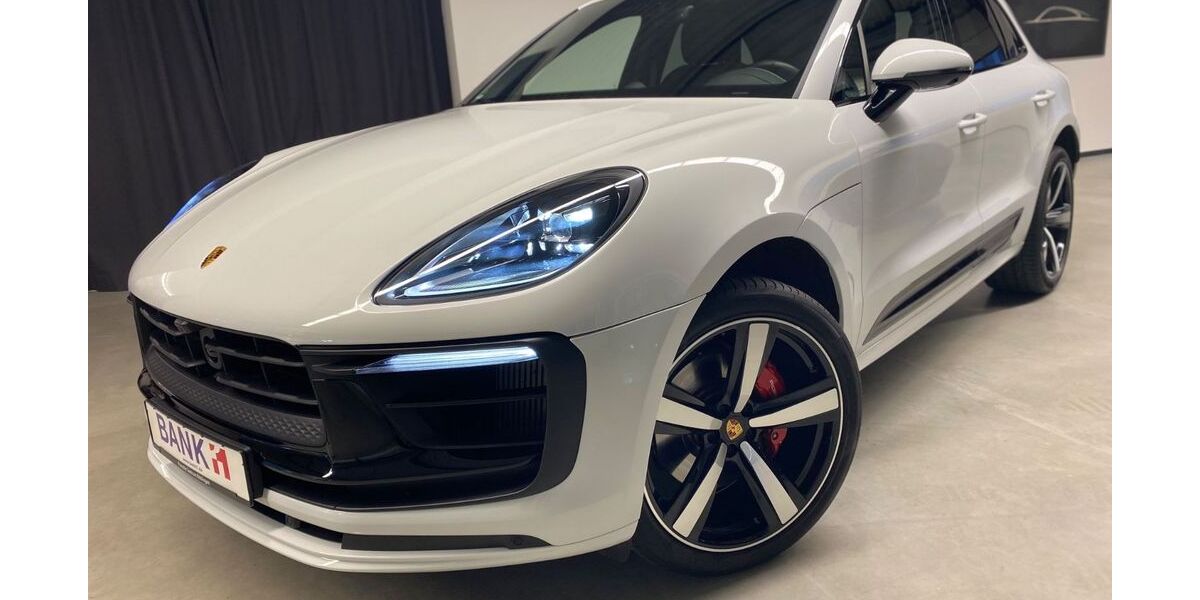 Porsche Macan 9.700 km 95.000 &euro; Dülmen 48249
