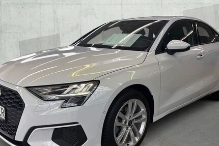 Audi A3 54.999 km 26.560 &euro; Dülmen 48249