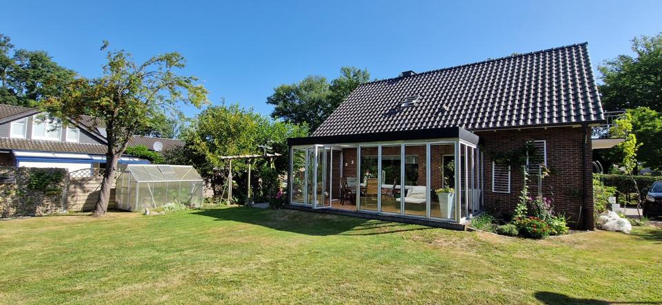 Einfamilienhaus Ladbergen - 4 Zimmer, 145 m&sup2;, 439.000&euro; | Angebot:25961807
