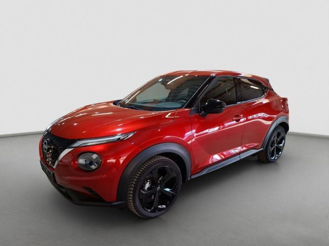 Nissan Juke 5.033 km 24.499 &euro; Münster 48145
