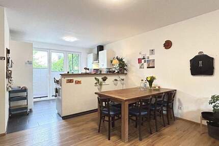 Haus Münster Mauritz - 7 Zimmer, 190 m&sup2;, 790.000&euro; | Angebot:25736045