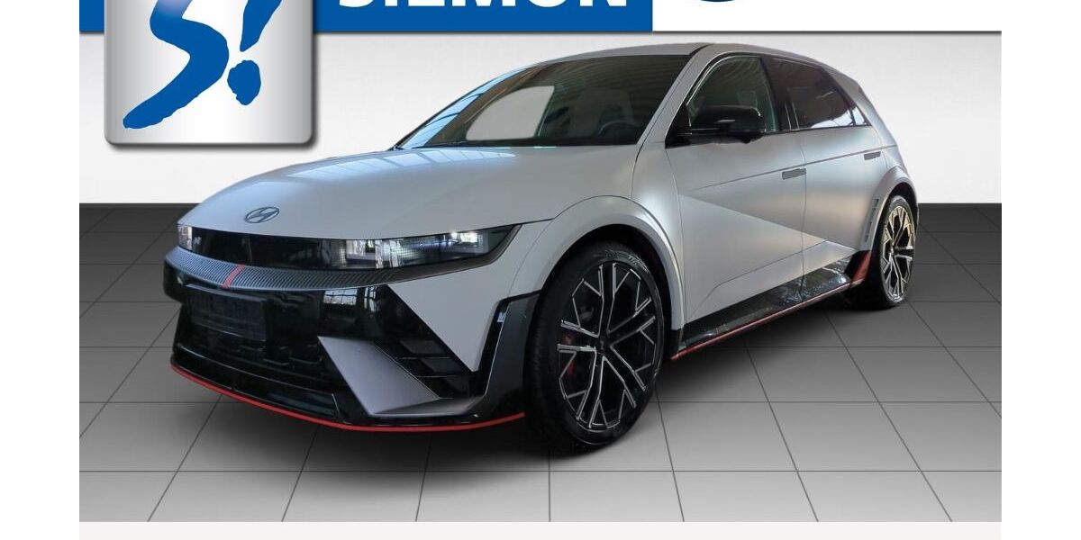 Hyundai IONIQ 5 10.866 km 50.430 &euro; Münster 48153