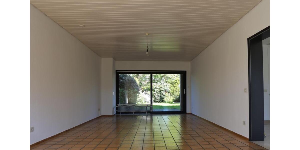 Reihenhaus Münster Gievenbeck - 4 Zimmer, 120 m&sup2;, 340.000&euro; | Angebot:27090618