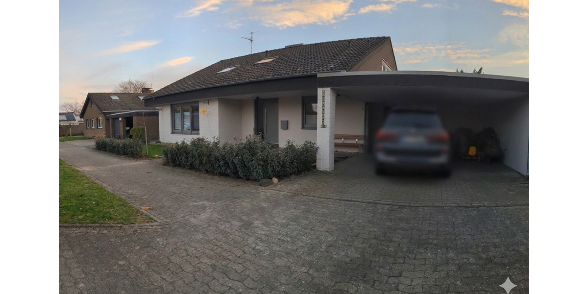 Einfamilienhaus Warendorf - 6 Zimmer, 236 m&sup2;, 585.000&euro; | Angebot:25945117