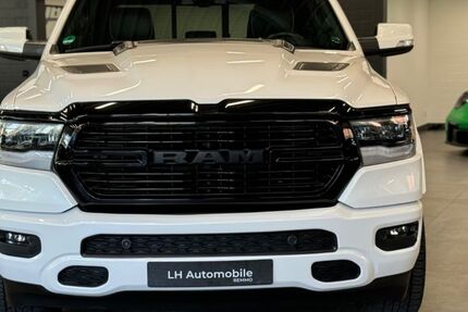 Dodge RAM 73.216 km 54.990 &euro; Lüdinghausen 59348
