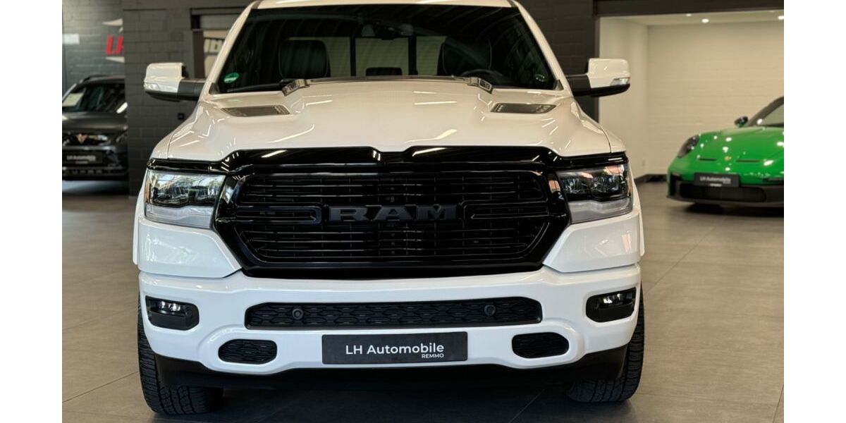 Dodge RAM 73.216 km 54.990 &euro; Lüdinghausen 59348