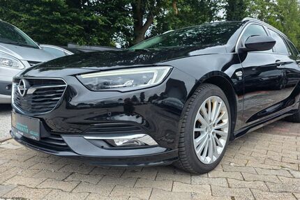 Opel Insignia 164.300 km 12.499 &euro; Warendorf 48231
