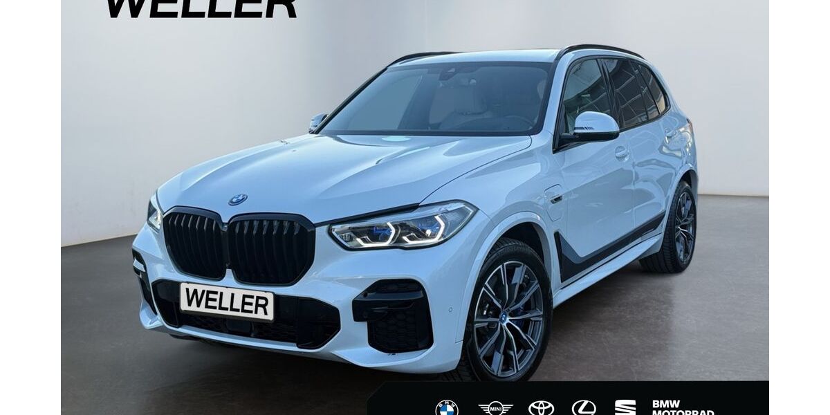 BMW X5 23.000 km 59.990 &euro; Münster 48163