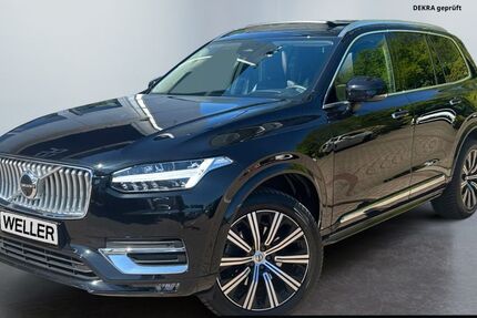 Volvo XC90 87.000 km 40.990 &euro; Münster 48163