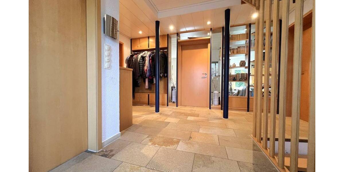 Einfamilienhaus Steinfurt Burgsteinfurt - 6 Zimmer, 214 m&sup2;, 549.000&euro; | Angebot:25969961