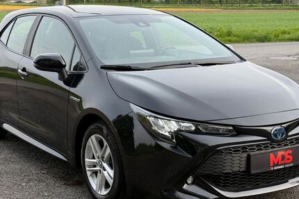 Toyota Corolla 69.705 km 16.990 &euro; Dülmen 48249