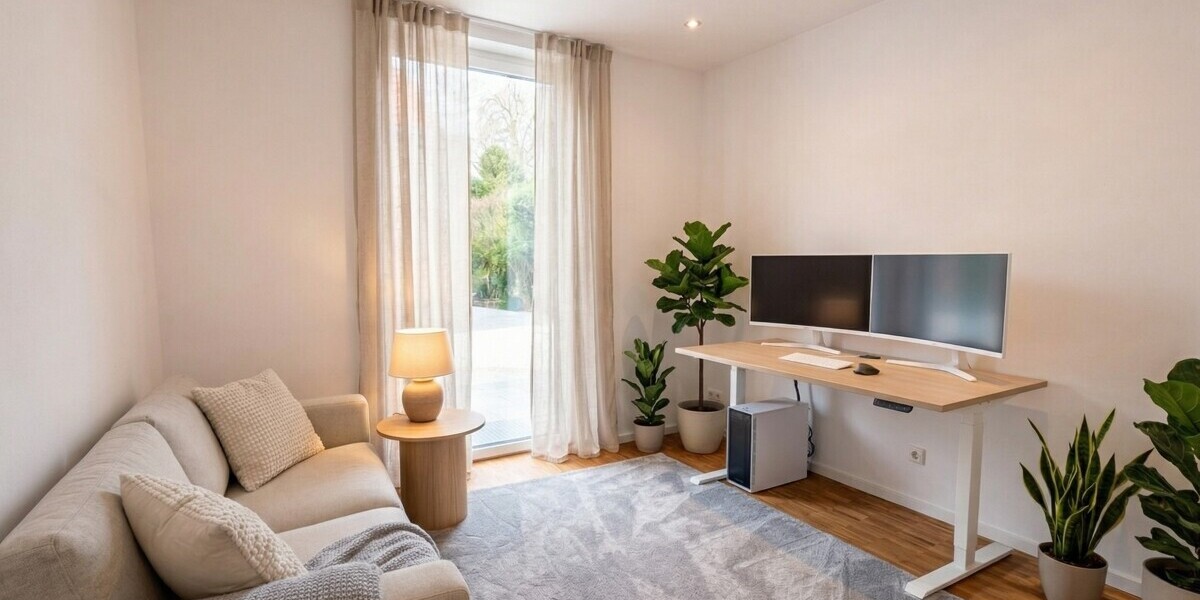 Exklusives & effizientes Einfamilienhaus - Wohnen in St. Mauritz! - Einfamilienhaus Münster Münster-Südost | Angebot:26006985