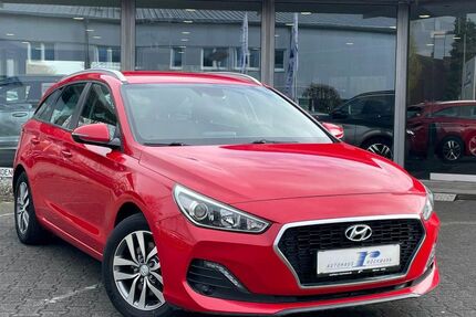 Hyundai i30 78.854 km 13.970 &euro; Dülmen 48249