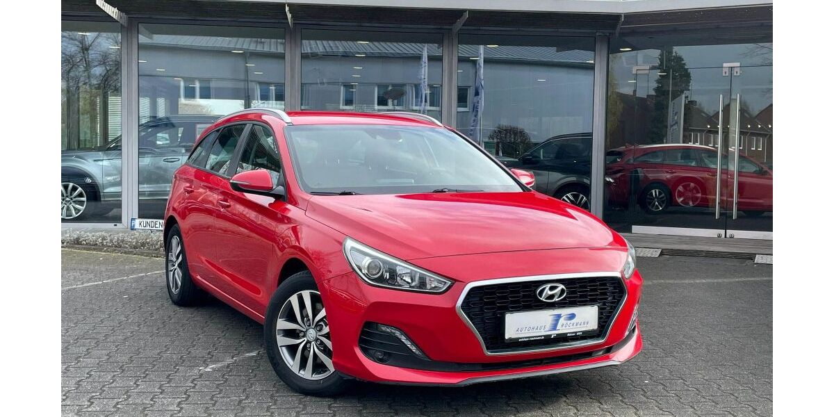 Hyundai i30 78.854 km 13.970 &euro; Dülmen 48249