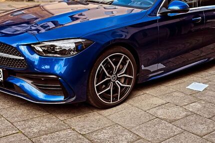 Mercedes-Benz C 300 65.000 km 36.100 &euro; Altenberge 48341