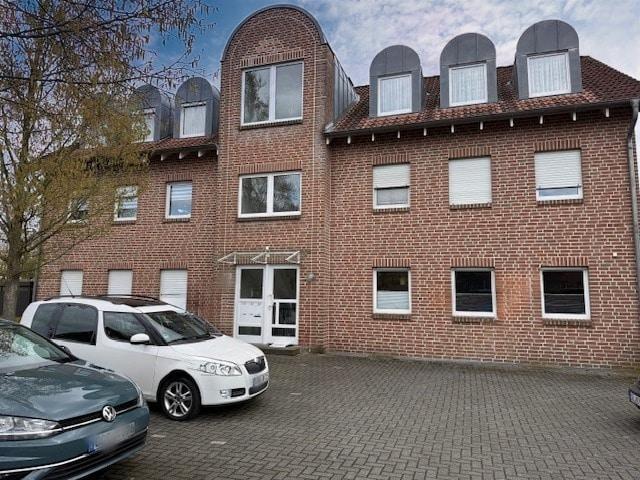 Etagenwohnung Dülmen - 3 Zimmer, 75 m&sup2;, 690&euro; | Angebot:26005625