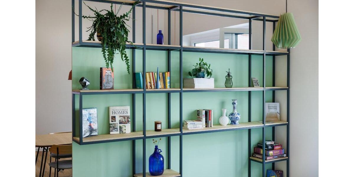 Etagenwohnung Münster Münster-Südost - 1 Zimmer, 22 m&sup2;, 866&euro; | Angebot:20491850