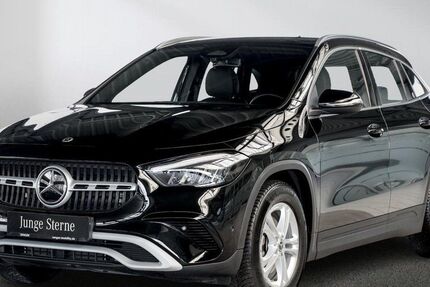 Mercedes-Benz GLA 200 11.843 km 33.965 &euro; Ahlen 59229