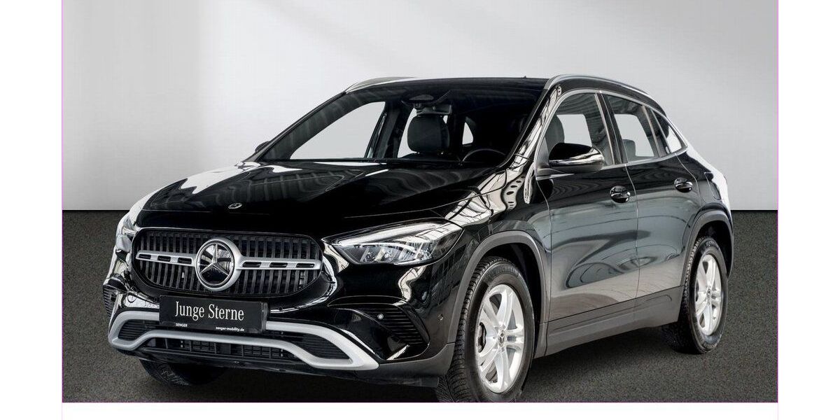 Mercedes-Benz GLA 200 11.843 km 33.965 &euro; Ahlen 59229