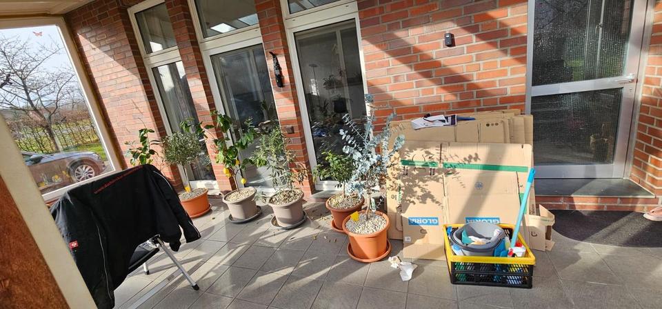 Doppelhaushälfte Münster Gievenbeck - 3 Zimmer, 147 m&sup2;, 1.500&euro; | Angebot:25993586