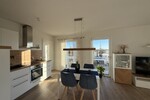 Staffelgeschoss: Penthouse-Flair mit traumhafter Dachterrasse - Kapitalanlage mit Weitblick! - Etagenwohnung Telgte | Angebot:26230522