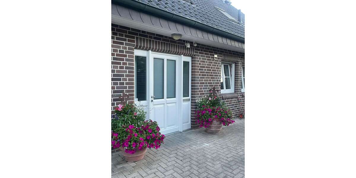Etagenwohnung Nottuln - 3 Zimmer, 104 m&sup2;, 1.530&euro; | Angebot:27116221