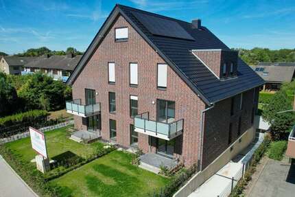 Wohnung Münster-Wolbeck Wolbeck - 2 Zimmer, 76 m&sup2;, 439.000&euro; | Angebot:24029369