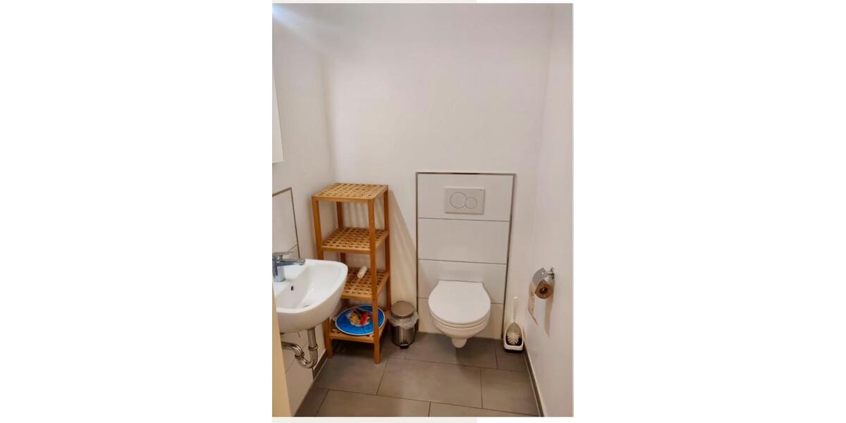 Etagenwohnung Münster Münster-West - 4.5 Zimmer, 100 m&sup2;, 533&euro; | Angebot:26019140