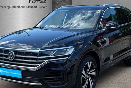 VW Touareg 155.500 km 34.880 &euro; Billerbeck 48727