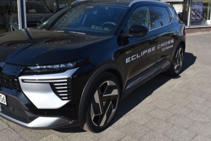 Mitsubishi Eclipse Cross 2.000 km 49.980 &euro; Münster 48145
