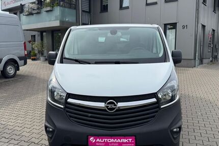 Opel Vivaro 150.000 km 10.490 &euro; Lüdinghausen 59348
