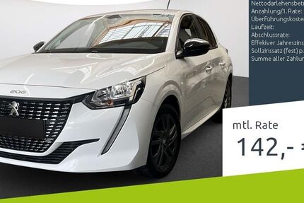 Peugeot 208 63.245 km 12.598 &euro; Dülmen 48249