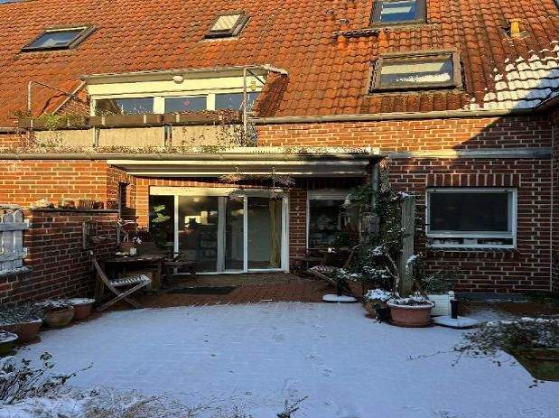 Etagenwohnung Telgte - 2 Zimmer, 65 m&sup2;, 245.000&euro; | Angebot:25695161