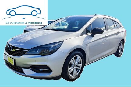 Opel Astra 105.231 km 9.980 &euro; Dülmen 48249