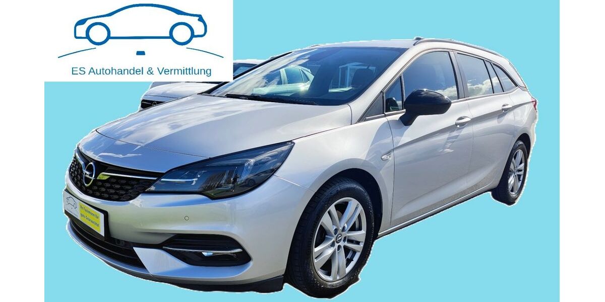 Opel Astra 105.231 km 9.980 &euro; Dülmen 48249