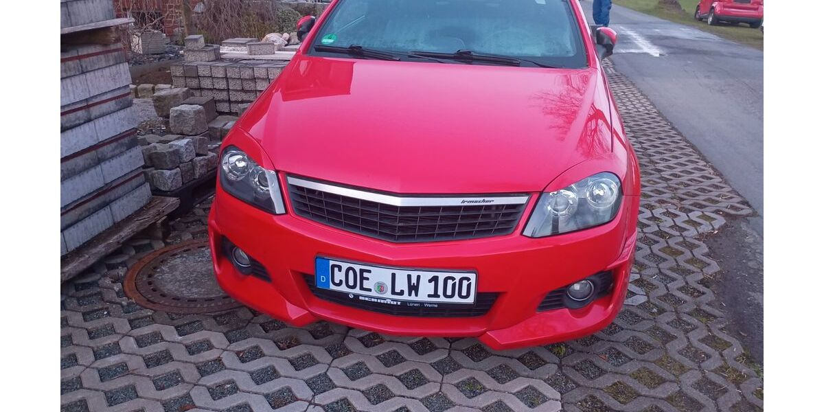 Opel Tigra 175.000 km 2.500 &euro; Dülmen 48249